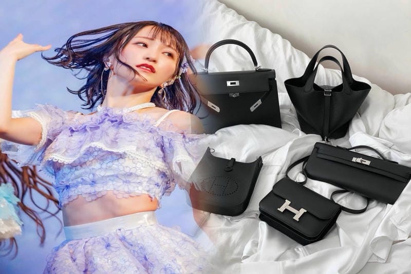 なぜバーキンは手に入れるのが難しいのか？その理由を徹底調査