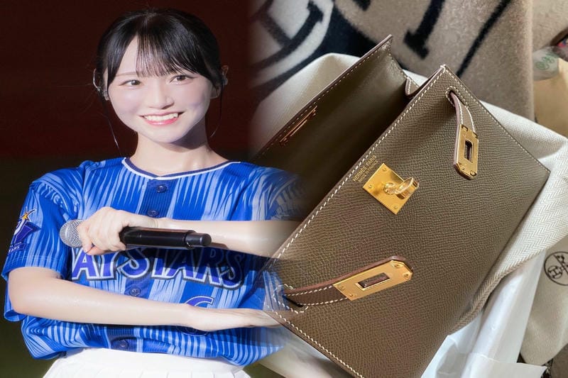 エルメスの2024年の年間テーマ