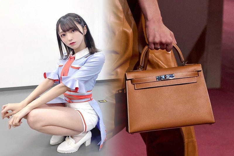 エルメスのバッグは何年くらい使えますか？