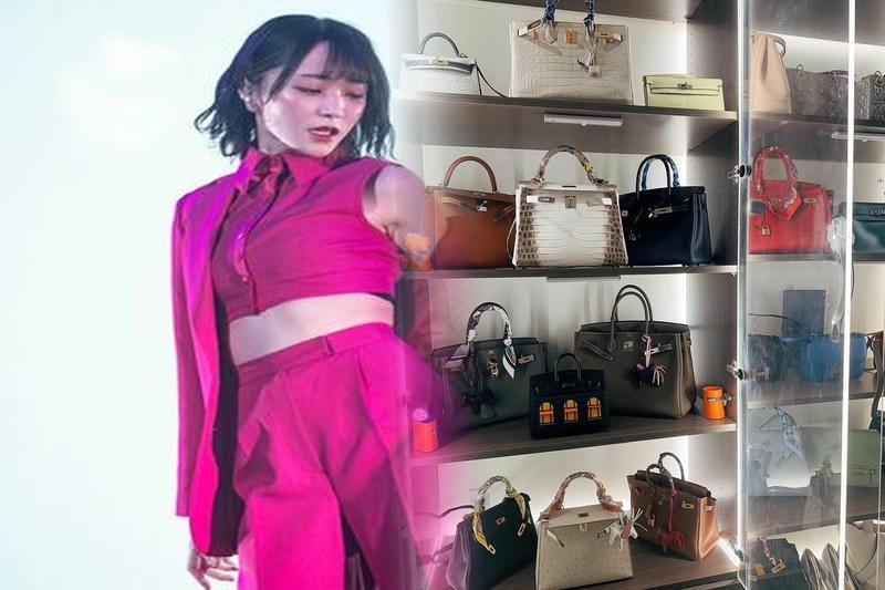 エルメス バーキン 40