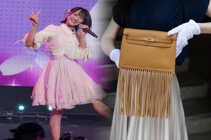 エルメスのスカーフの愛称