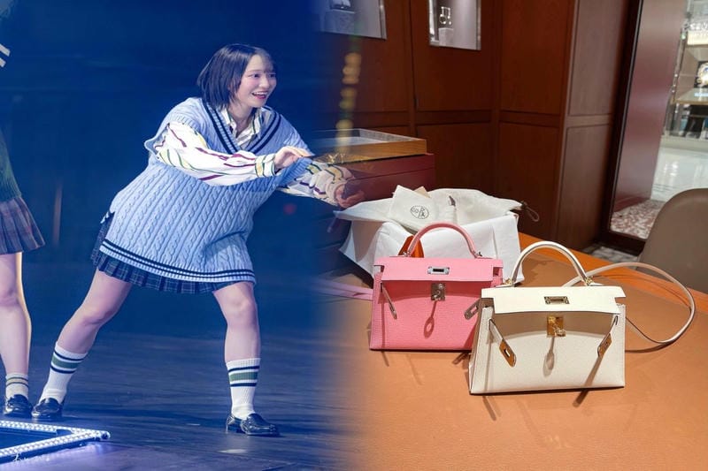 orange アウトドア