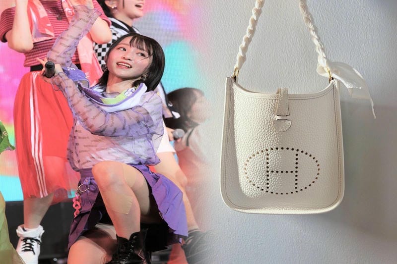 ピコタン風バッグの選び方