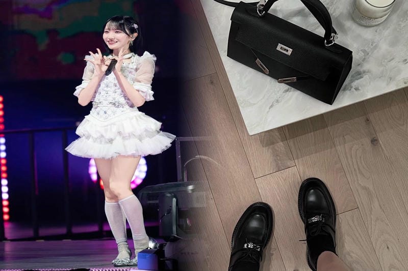 エルメス エブリン ミニ