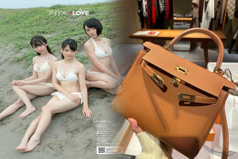 ピコタンの金具の色で一番人気なのは何色？詳細を確認