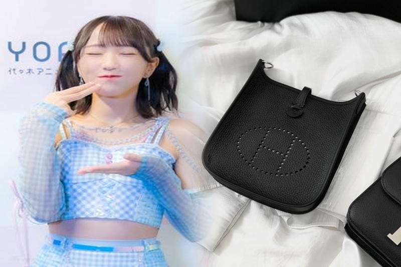 バーキンを使っている人の年齢層は？