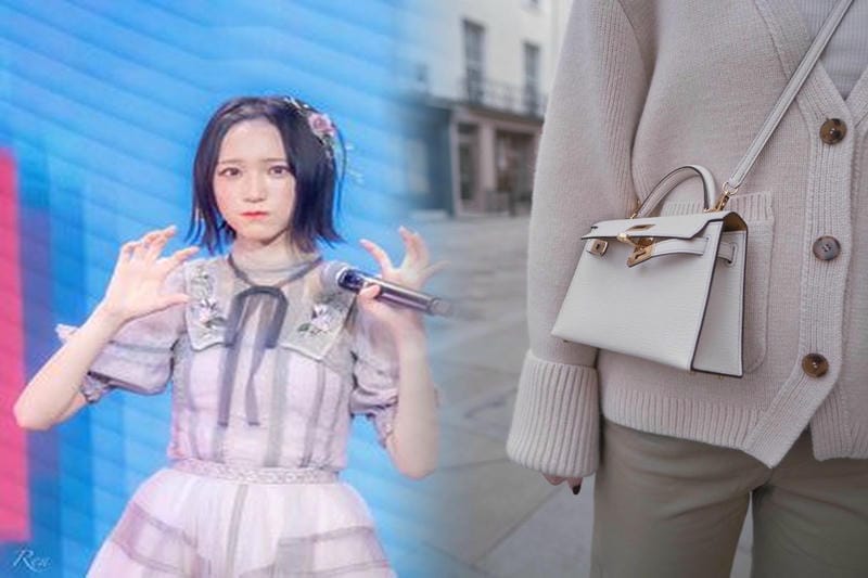 エルメス リップ バーム