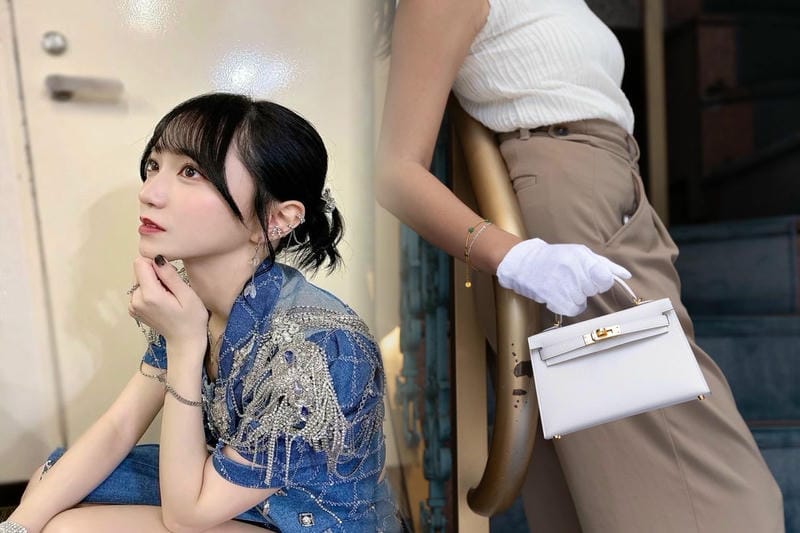 バーキンはどんな人が買うの？