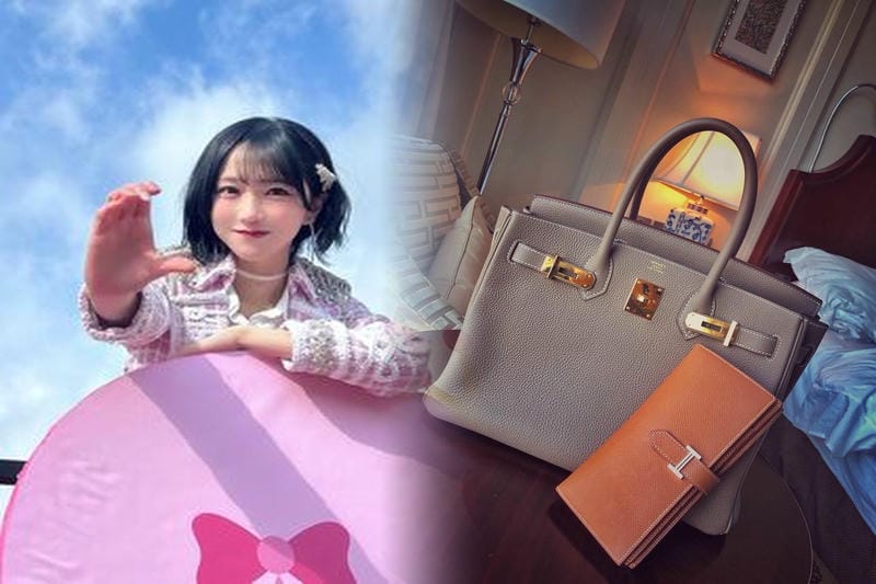 初めてエルメスを買うなら？おすすめの選び方