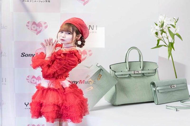 エルメス コンスタンスミニの魅力と使い方