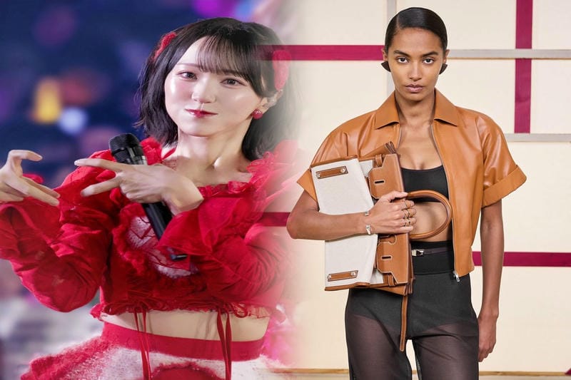 エルメスの店員の年収はいくらですか？