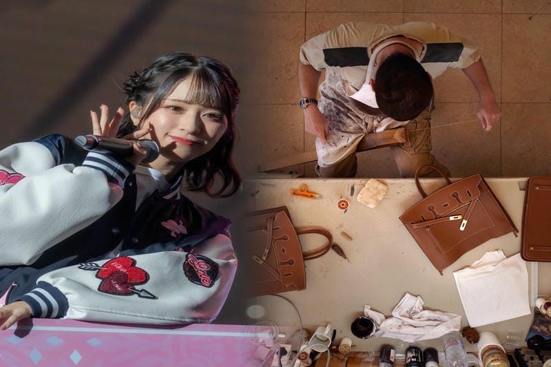 エルメスのエトゥープは何色ですか？