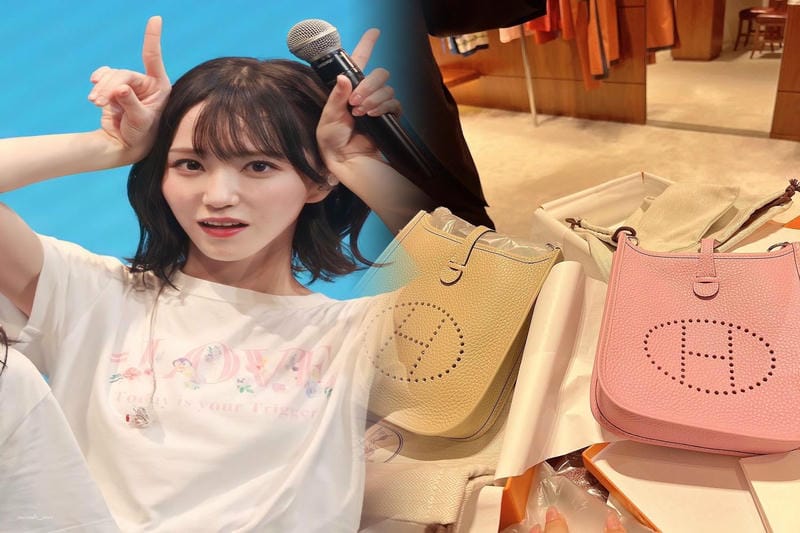 エルメスのY刻印は何年製ですか？