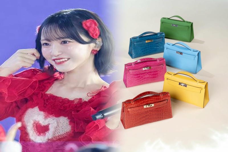 エルメスのコピー品の見分け方は？