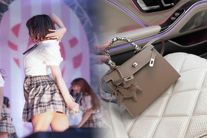 エルメスのスカーフはなんて呼ばれますか？