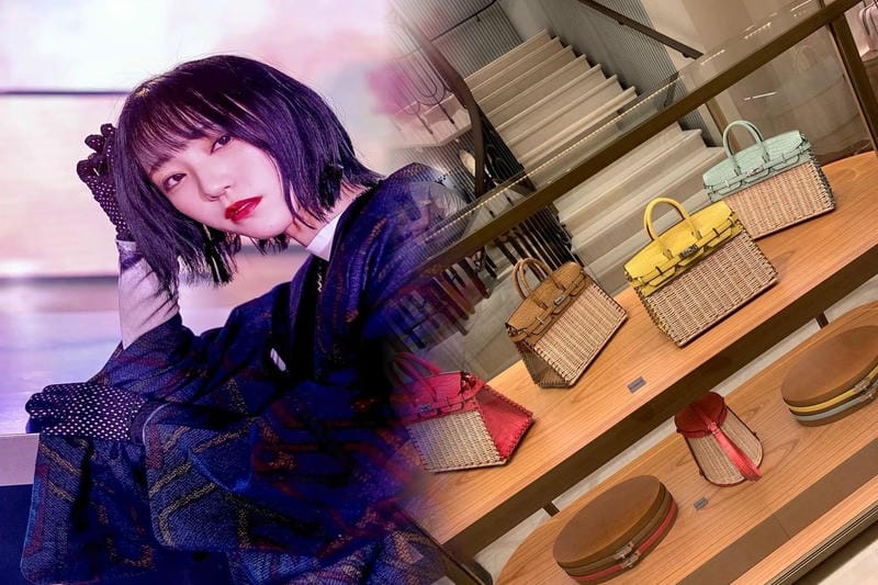 エルメスのバーキンは価格改定されるのはいつですか？