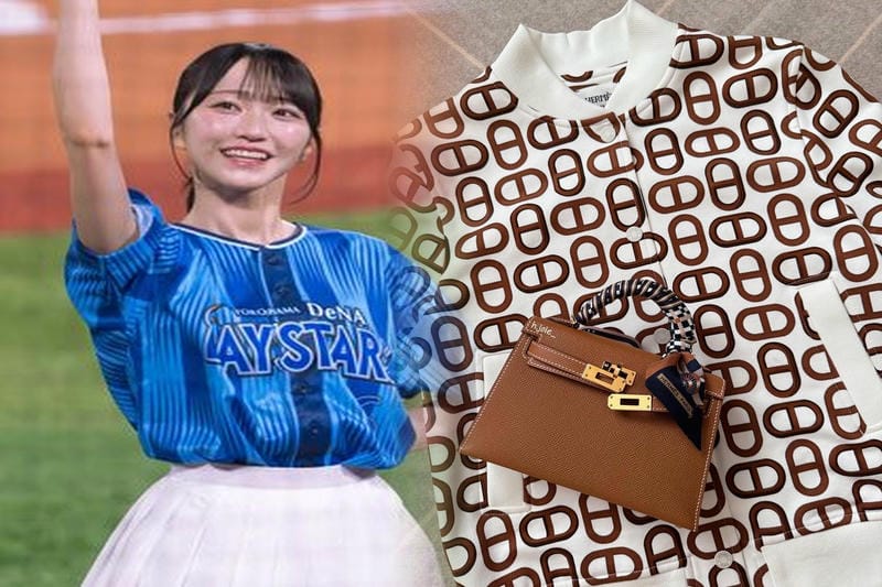 エルメスのオンラインで出品されやすい時間は？