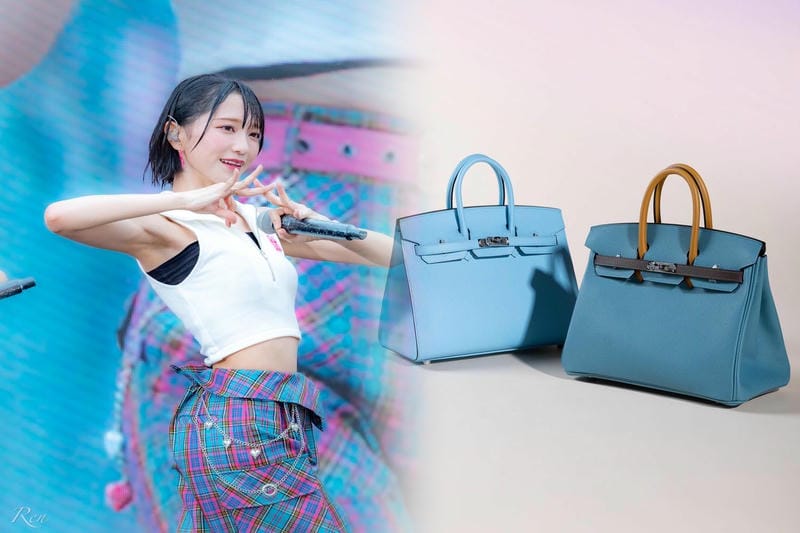 エルメスのバッグはなぜ安いのですか？