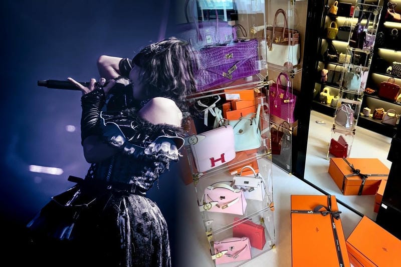 エルメスの2024年の年間テーマは？