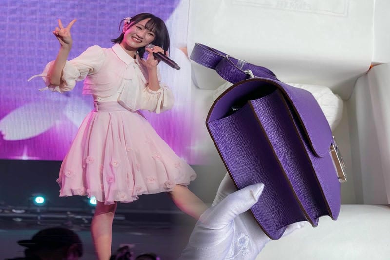 エルメスのH24：洗練と男性らしさが香る魅惑的な香り