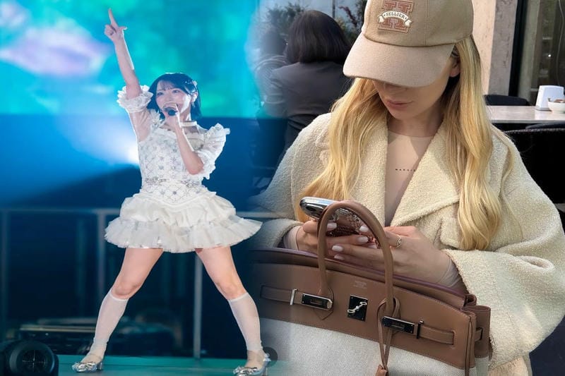 エルメスのエトゥープが人気の理由