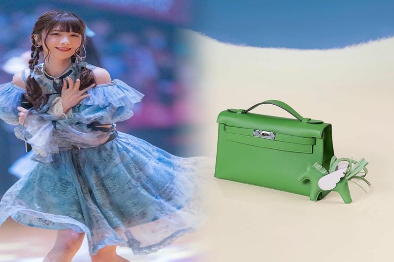 エルメスのスカーフ、何と呼ばれていますか？