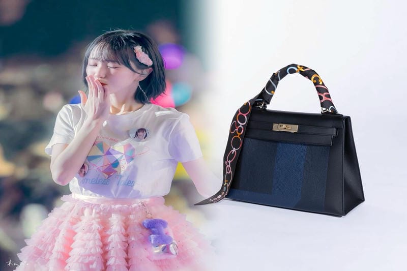 エルメスのバーキンはなぜ高いのですか？