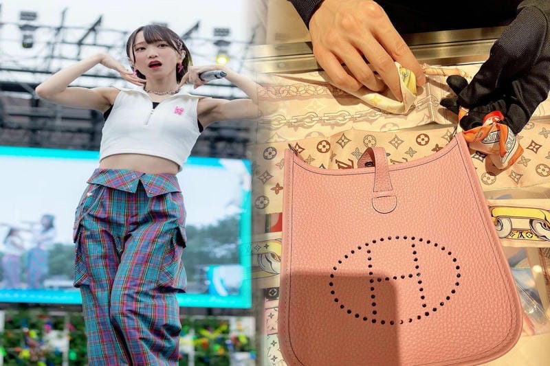 エルメスバーキンの最高額は？