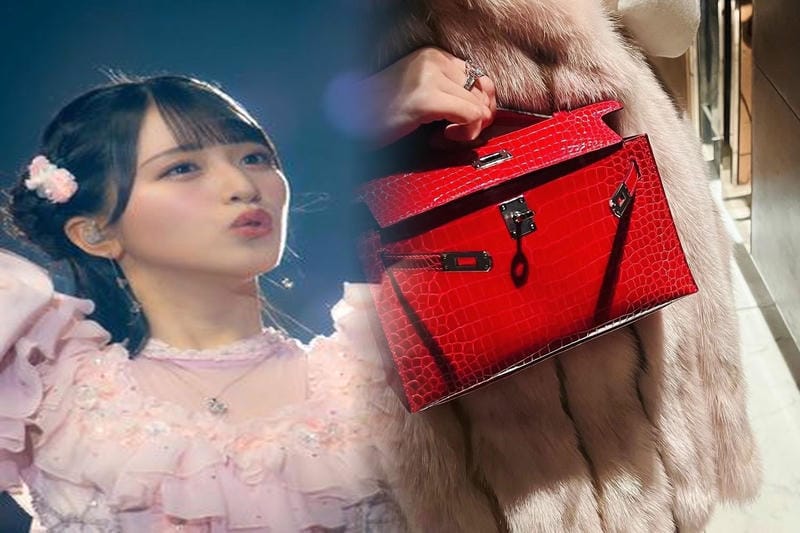 エルメスのバッグが1番安い国はどこ？