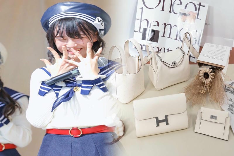 エルメスのバッグが最も安い国はどこですか？