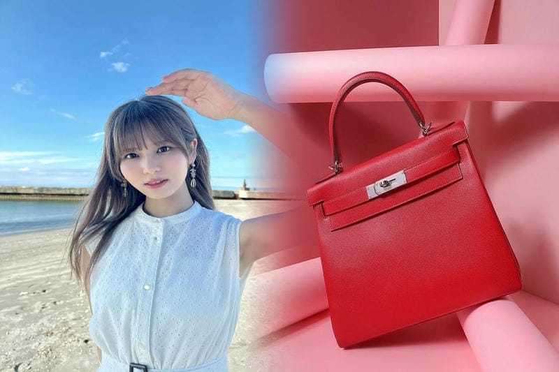 エルメス カデナの意味とは？