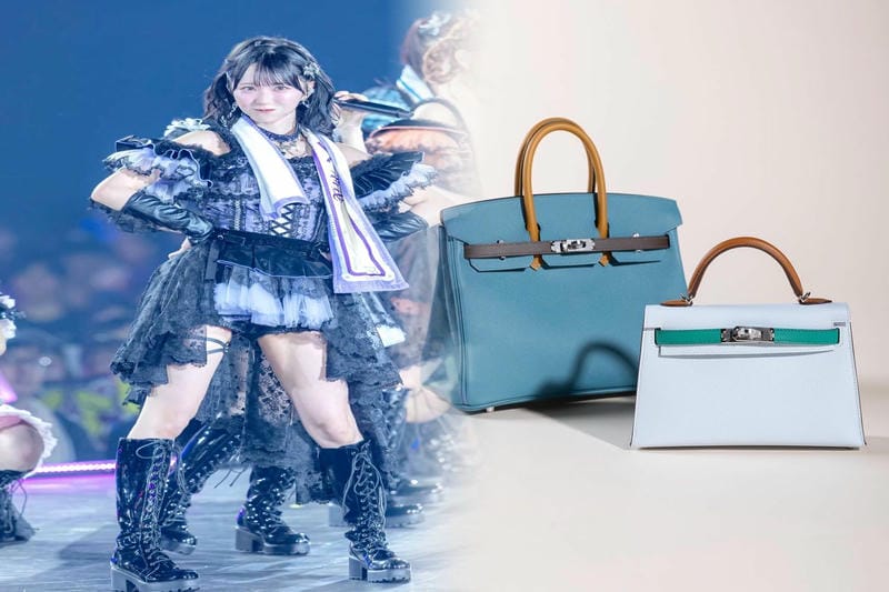 エルメス・ピコタンは廃盤になりましたか?