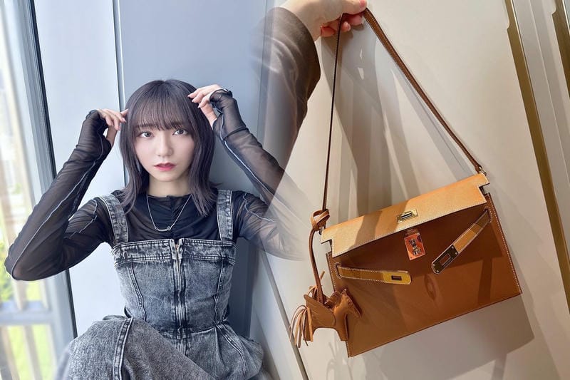 エルメスが人気の理由