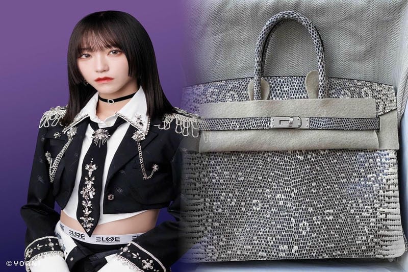 エルメス ベアン 定価