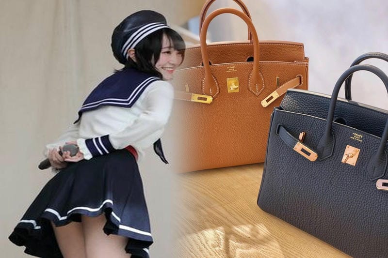 エルメスのバッグが品薄なのはなぜですか？