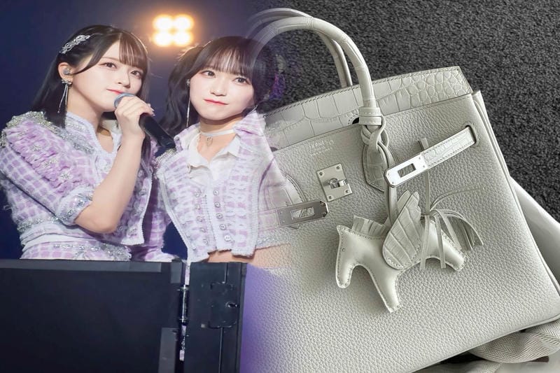 エルメスのピコタンとピコタンロックの違い