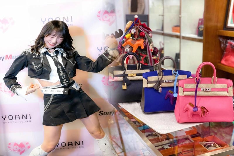 エルメスの服は高いのはなぜですか？