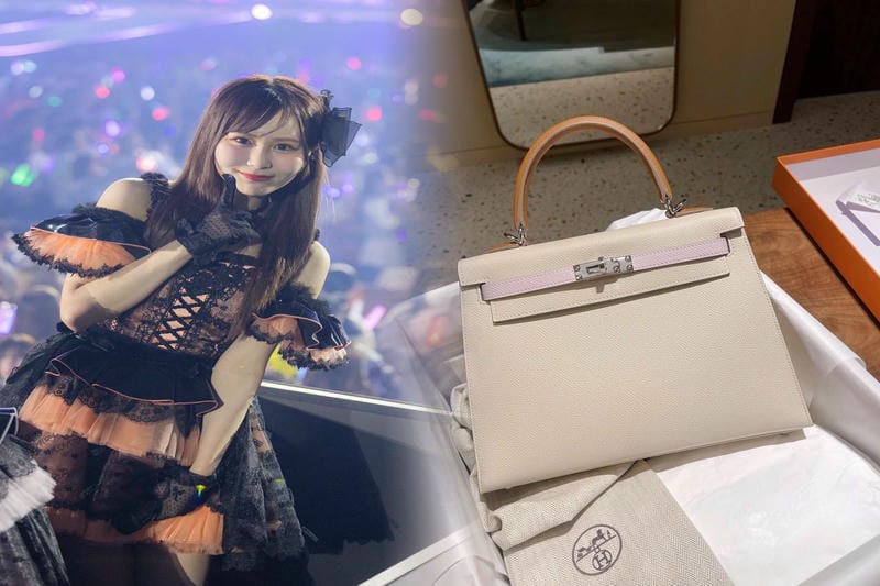 エルメスの値上げ理由とは？