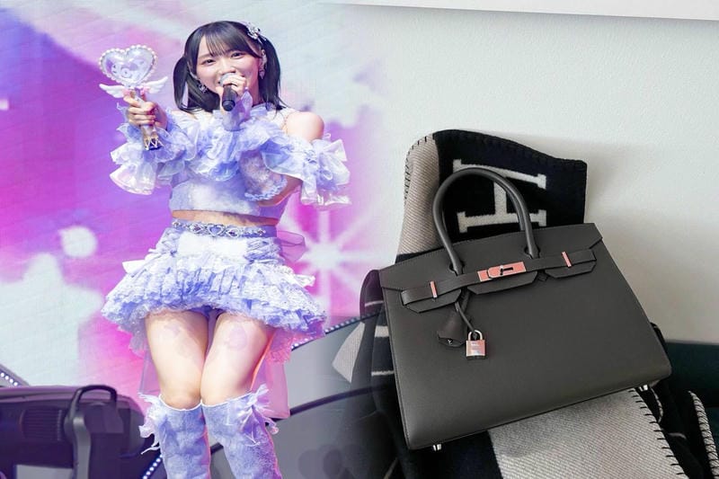 伊勢丹 新宿 エルメス