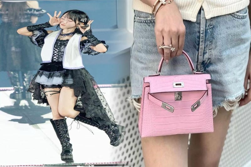 エルメスバッグの開封ルールとその魅力について