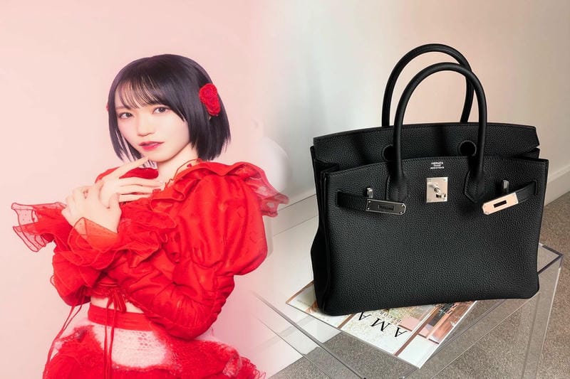 エルメス カラー 一覧