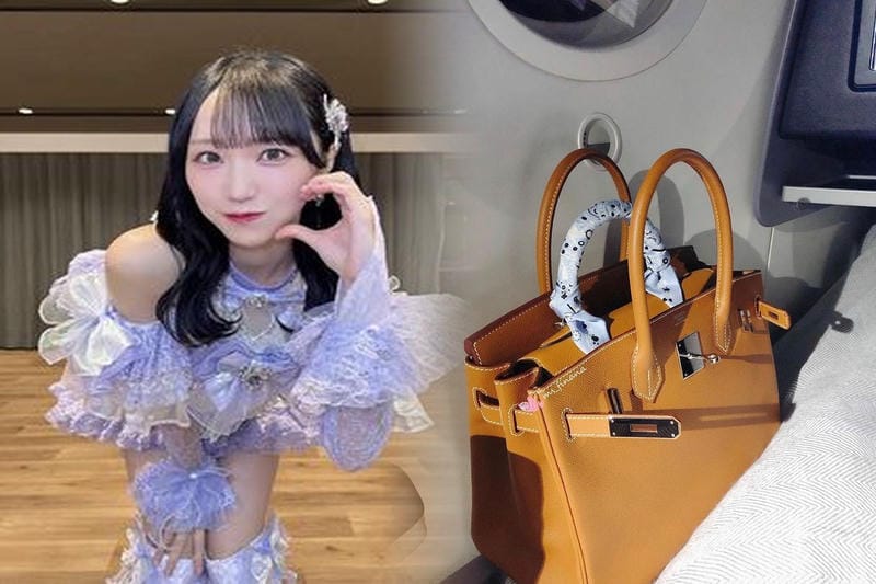 エルメスのターゲット層は？