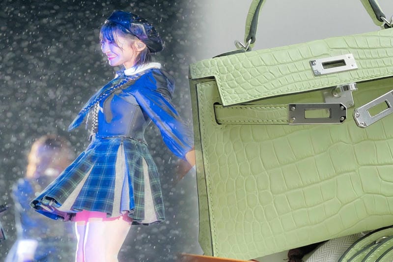 ナンタケット エルメス