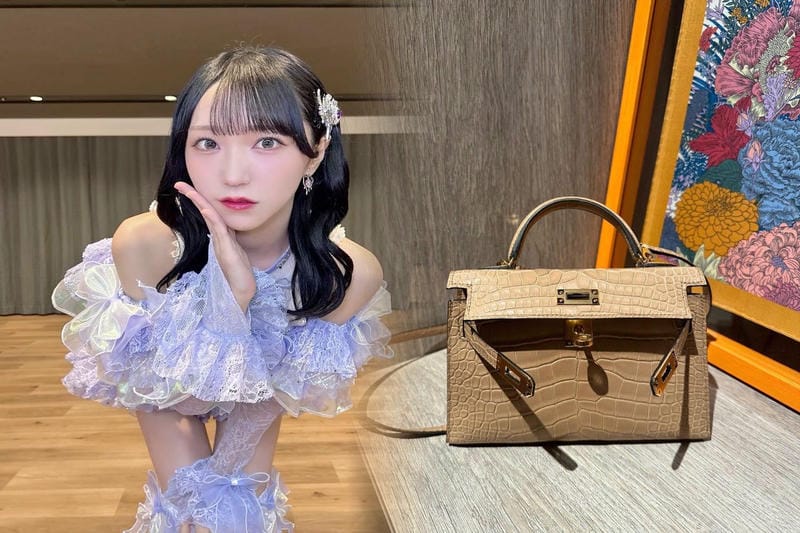 エルメス ナンタケット