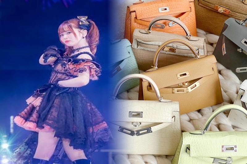 ツイリー 巻き 方 首