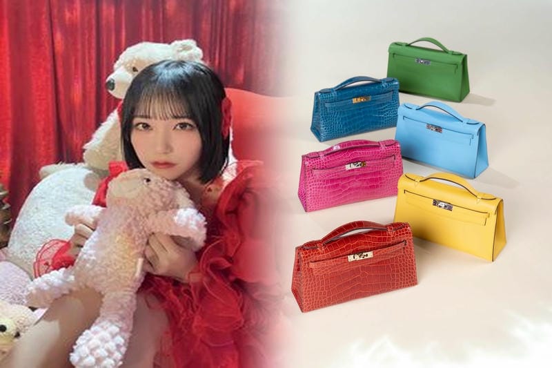 エルメス オータクロア