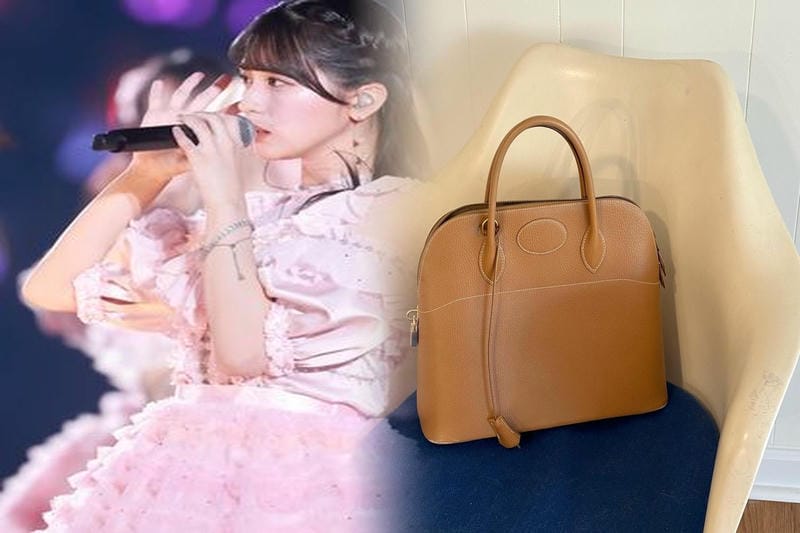 オータクロア エルメス