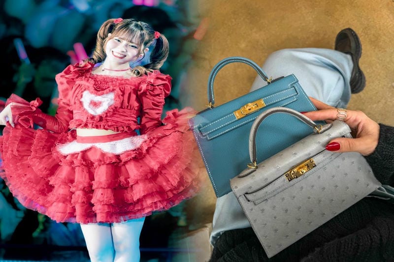 エルメス ヴィンテージ