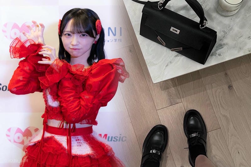 エルメスバーキンは何年？