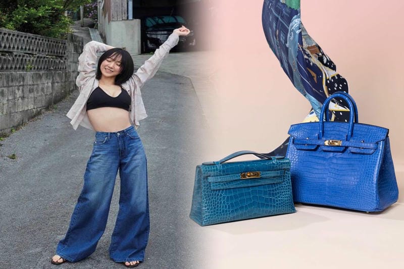 エルメスの直営店で買えない理由